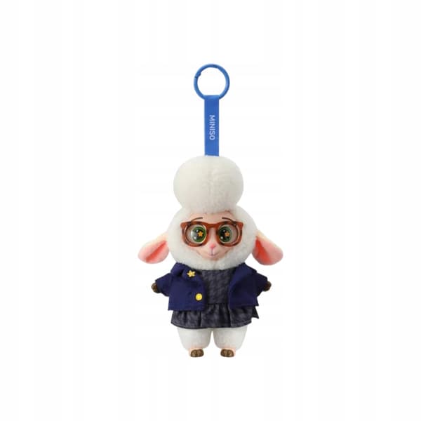 Blind box – collectable figure: MINISO Zootopia