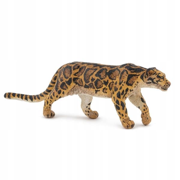 MISTY PANTHER, PAPO