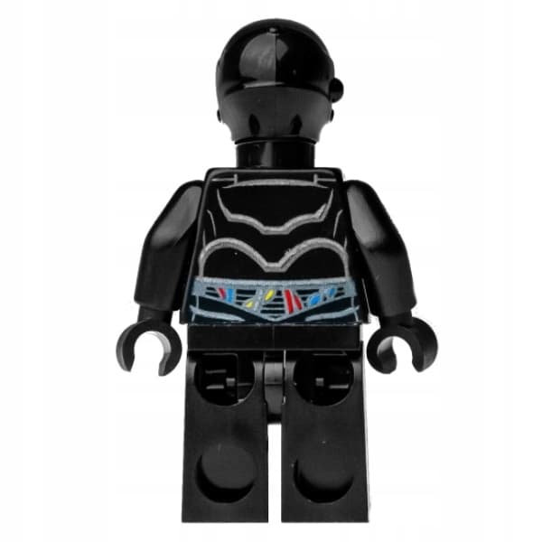 Lego Star Wars – NI-L8 Protocol Droid! sw1136 75300