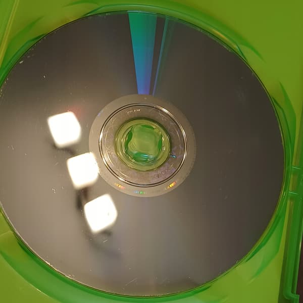 Thief: Deadly Shadows + Ghost Recon + The Great Escape, Xbox – please note the description!!!