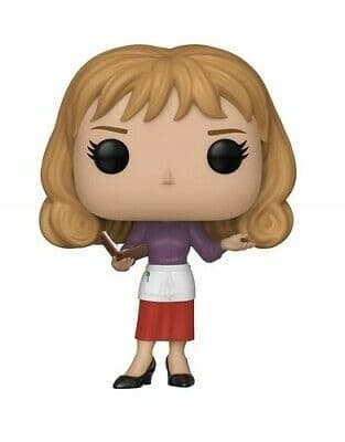 Funko POP! Cheers Diane Chambers 795 figurine