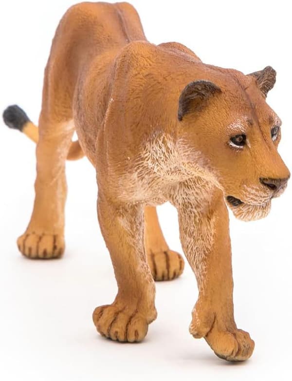 LIONESS - PAPO - 50028