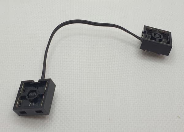 Lego 5306bc015 15L hose, 1 piece