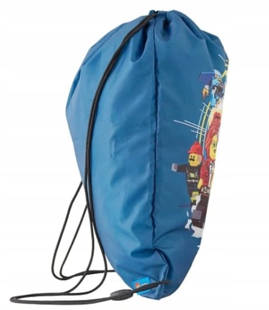 LEGO CITY BACKPACK 10105 -2211