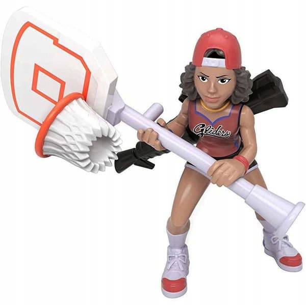 FORTNITE FIGURES (SET OF 2) WITH ACCESSORIES 63507 EPEE