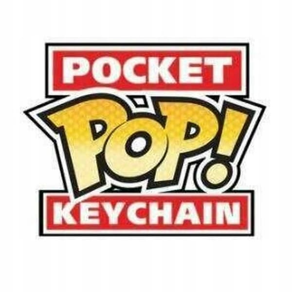 FUNKO POP KEYRING: MUICHIRO (ATTACK)