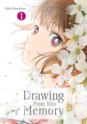 Drawing From Your Memory 1 Shiki Kawabata