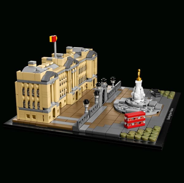 LEGO Architecture 21029 Buckingham Palace NEW