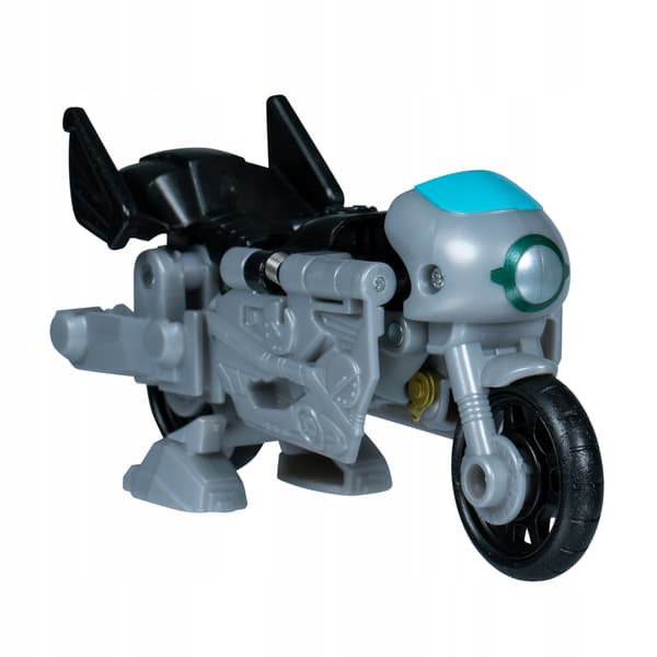 HASBRO - Transformers Earthspark Terran Thrash - Figure