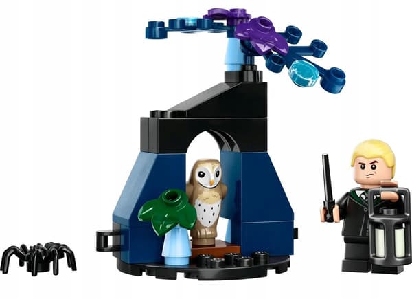 30677 - LEGO Harry Potter - Draco in the Forbidden Forest