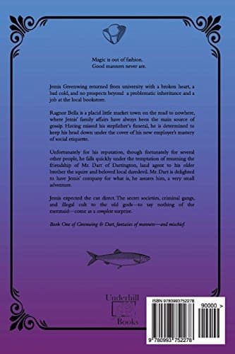 Stargazy Pie: Volume 1 (Greenwing & Dart)