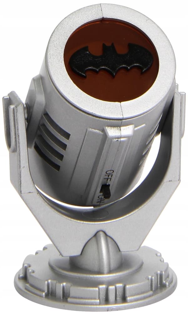 Danielle Selber Batman Bat Si Danielle Selber