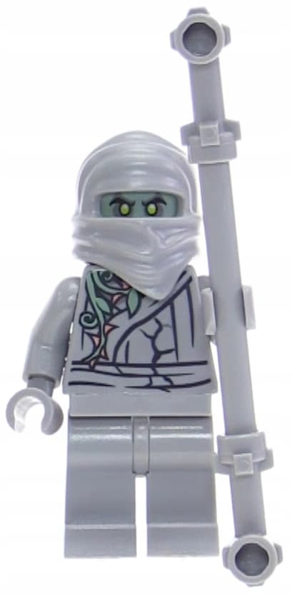 Lego 70590 @@@ GHOST STUDENT njo255 +STICK @@@ minifigure from the set