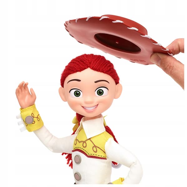 Toy Story Interactive Jessie 38 cm