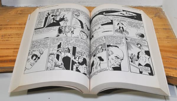 Showcase Presents: Green Lantern 1 – Paperback