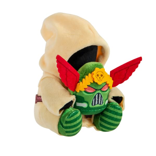 Warhammer Plush Figure: Watcher in the Dark