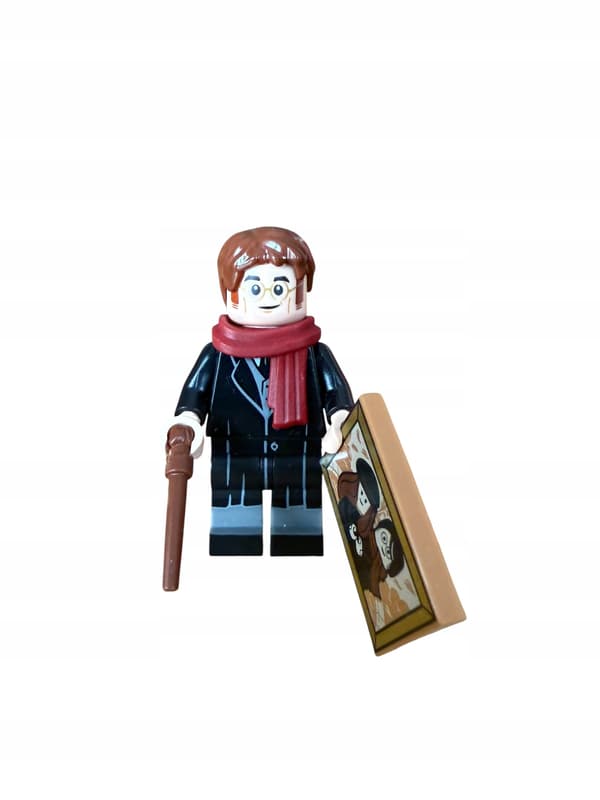 LEGO 71028 MINIFIGURES HARRY JAMES POTTER