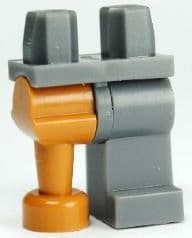 LEGO 970d13 Davy Jones’s Legs 4645781 1 piece, second-hand