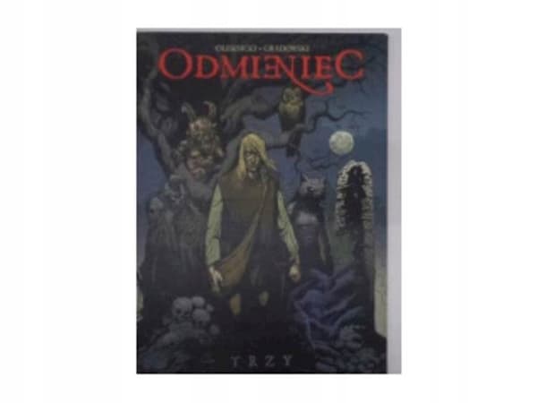 The Outsider – Oleksicki
