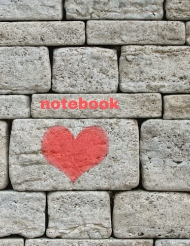 notebook: 120 pages