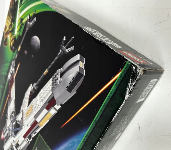 LEGO Star Wars 10240 Red Five X-wing Starfighter