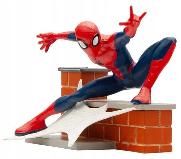 Marvel Spider-Man 7cm