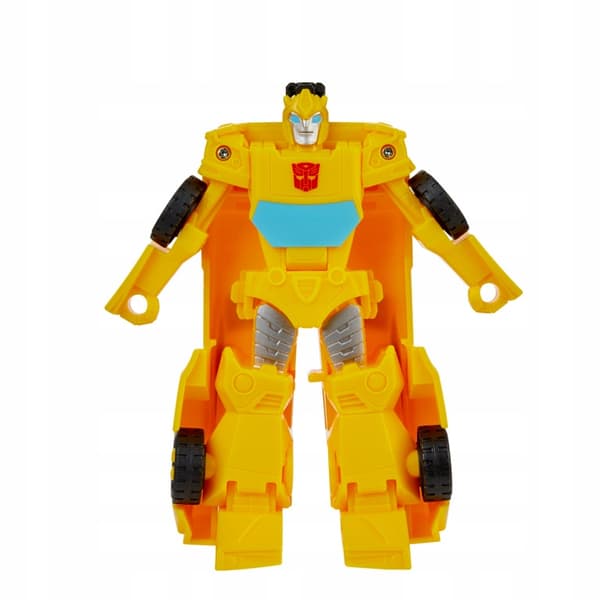 TRANSFORMERS CYBERVERSE ADVENTURES BUMBLESWOOP
