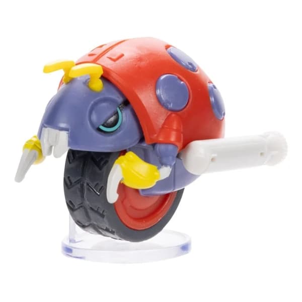 SONIC 20816 Moto Bug figurine, 6 cm