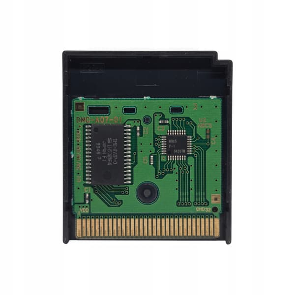 Tasmanian Devil Munching Madness Game Boy Game Boy Classic