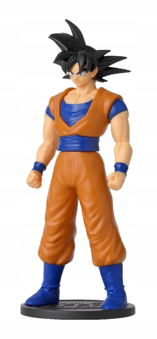 DRAGON BALL FLASH – GOKU