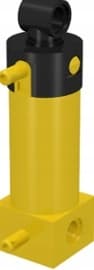 Lego Pneumatic Cylinder 2793c01