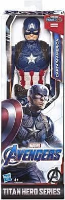 HASBRO CAPTAIN AMERICA