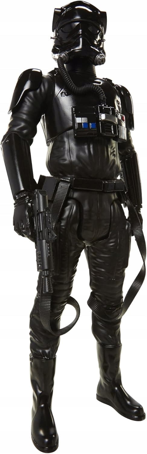 STAR WARS THE FIGHTER PILOT large figure, 48 cm, Star Wars pilot