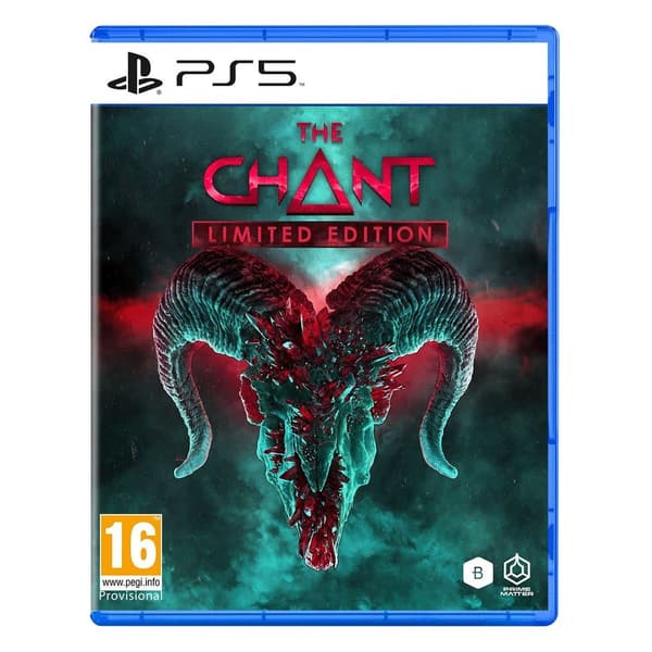 Allecto – Limited Edition – PS5 – A Unique Gaming Experience