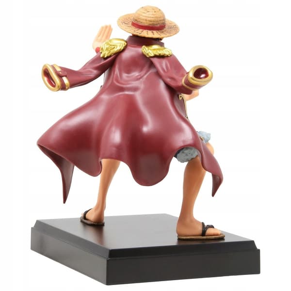 One Piece Legends over Time Luffy Anime Figurine