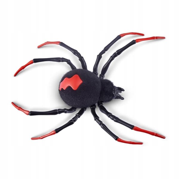 Zuru Robo Alive Interactive Walking Spider that Glows in the Dark
