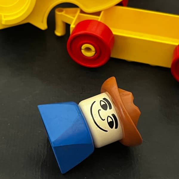 2627 LEGO DUPLO Rodeo