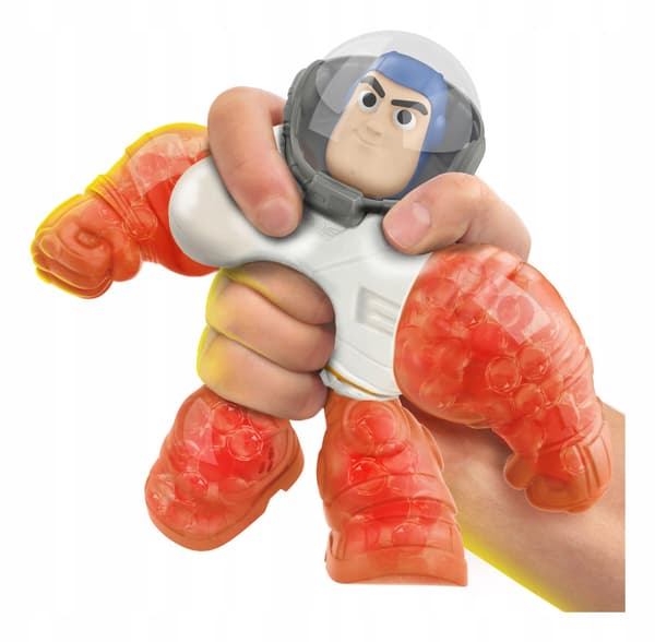 Goo Jit Zu Buzz Astral Lightyear XL Figure 41425