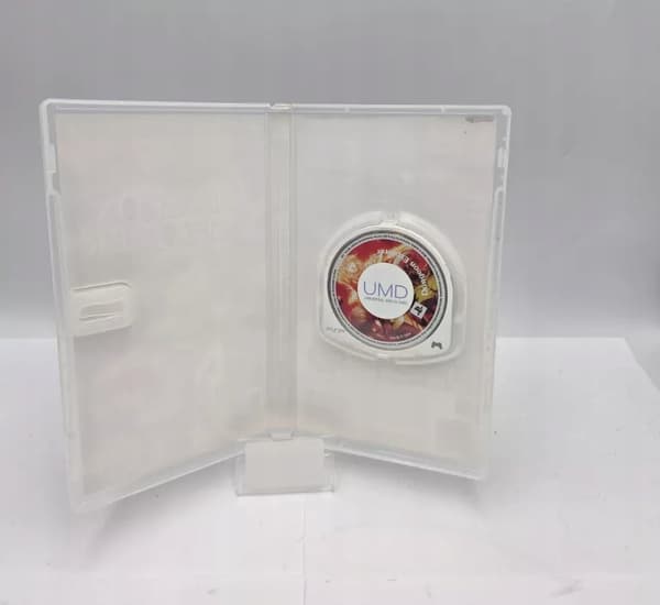 DUNGEON EXPLORER PSP GAME