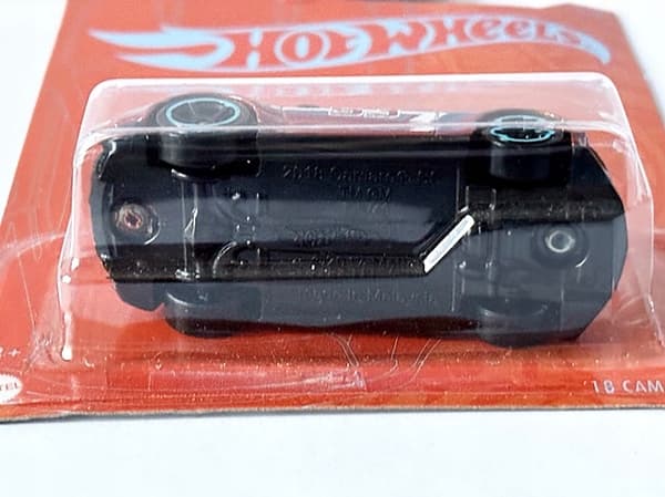 HOT WHEELS – 2018 CAMARO SS (B14)