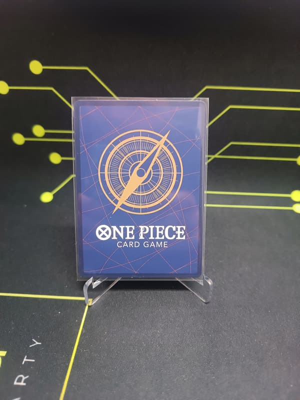 One Piece TCG – Carrot (EB03-013) (V.2) – ENG