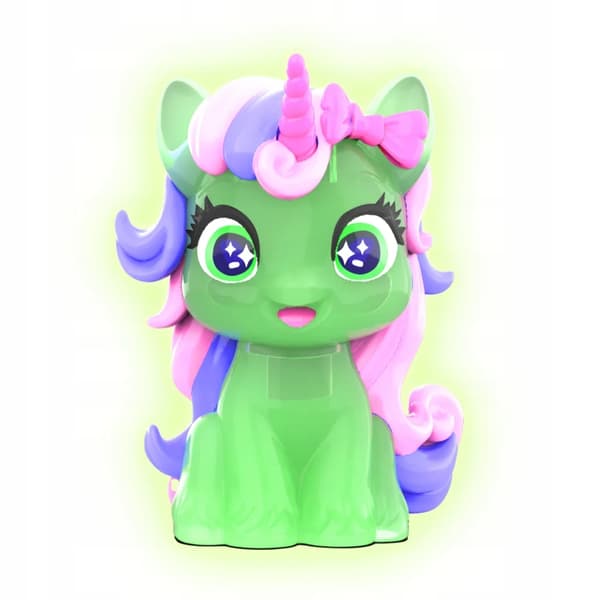 EPEE Iskierka Unicorns Bathroom Set EP60646 Epee