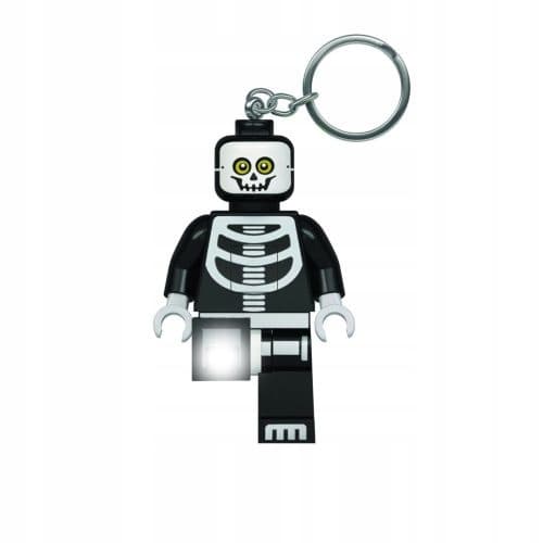 LEGO LED SKELETON KEYRING LGL-KE137