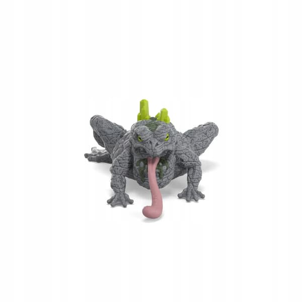 SCHLEICH ELDRADOR Stone Toad 70857