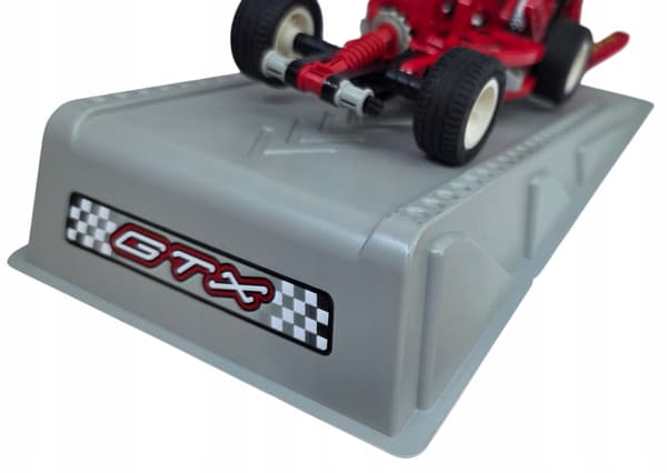 LEGO TECHNIC Speed Slammers 8237 Formula Force