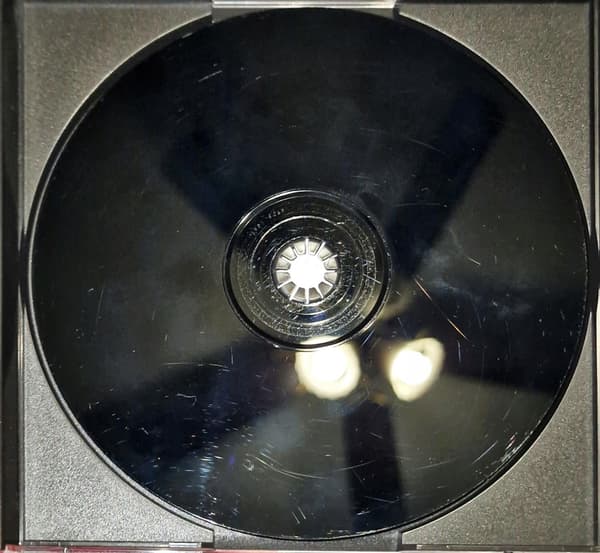 NHL 98 PSX 3XA game – READ THE DESCRIPTION!