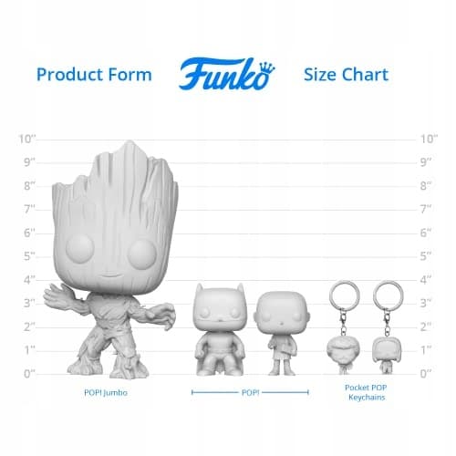 Funko POP! Amazon Leprechaun #1245