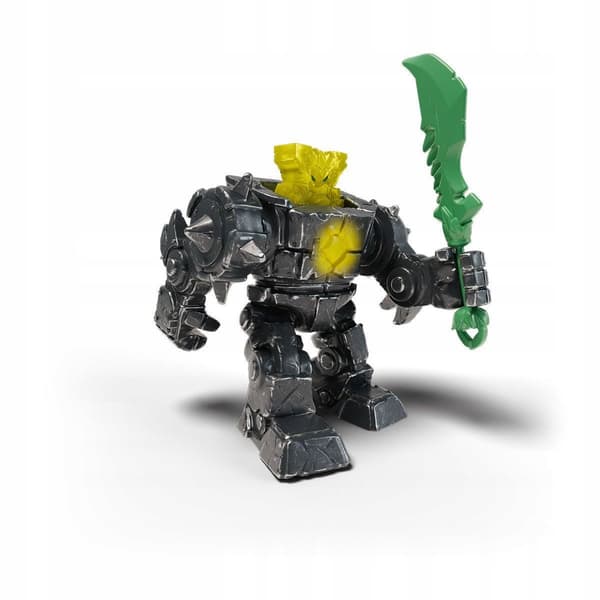 Schleich 42600 Eldrador Mini Creatures Forest Robot