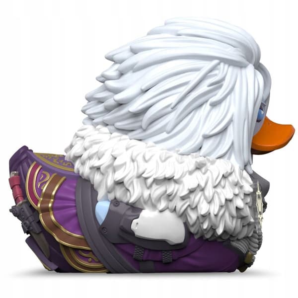 Destiny Mara Sov Duck Tubbz (first edition)