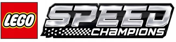 LEGO Speed Champions Porsche 963 76916